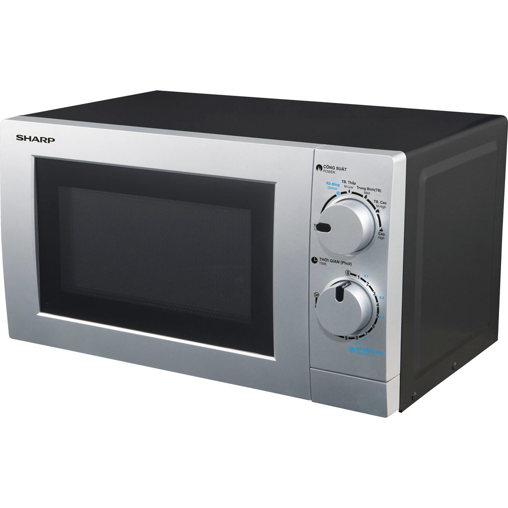 Lò vi sóng Sharp 20 lít R-209VN-SK