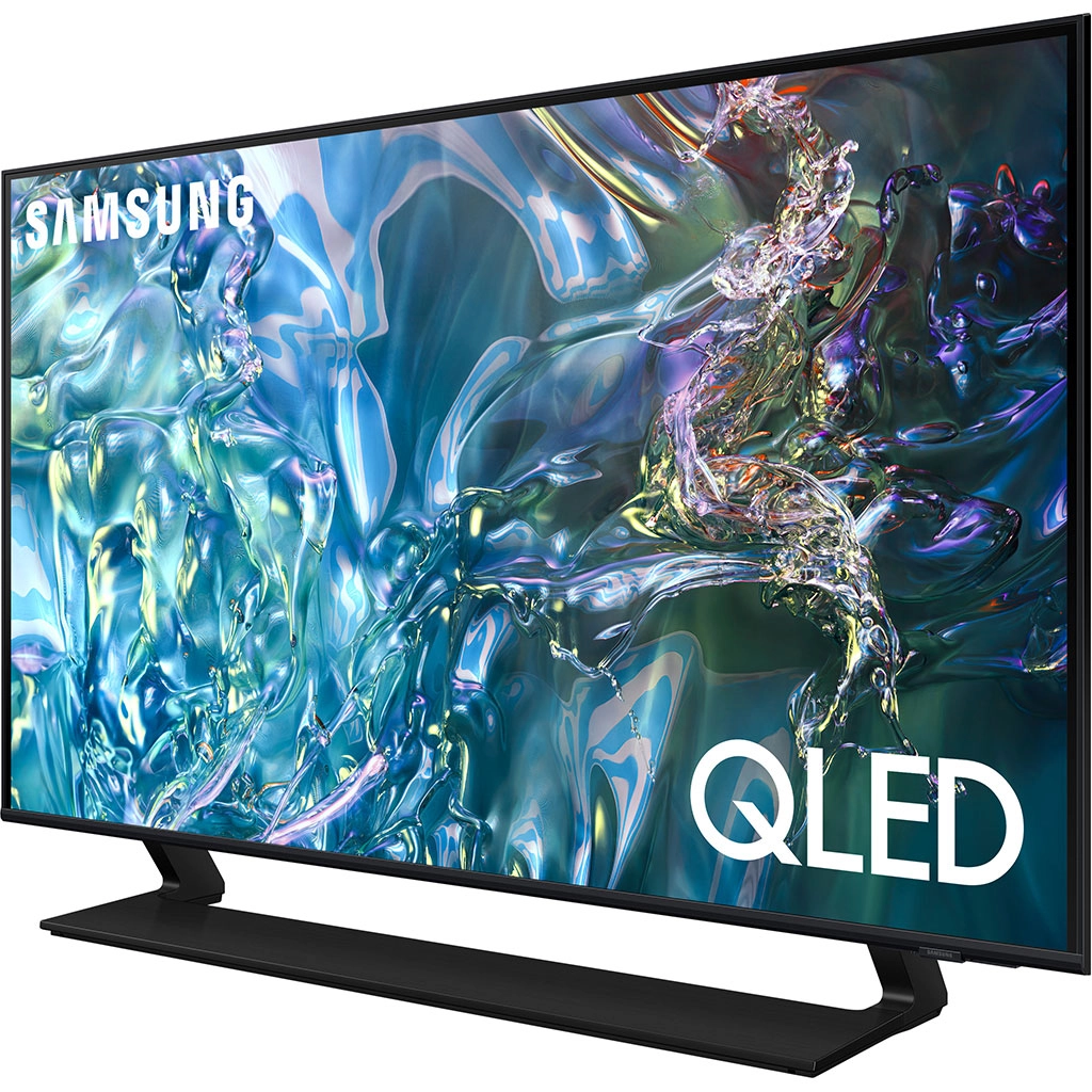 Smart Tivi QLED Samsung 4K 50 inch QA50Q60DAKXXV