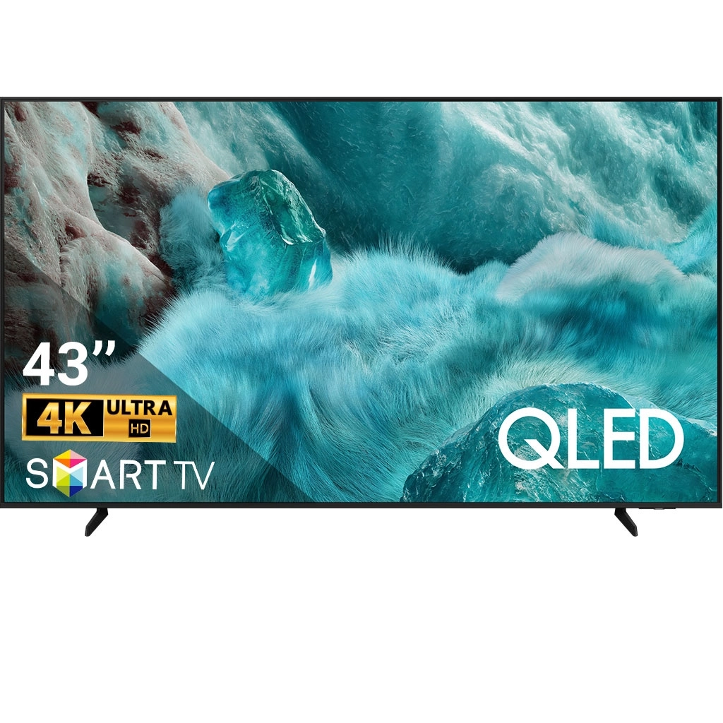 Smart Tivi QLED Samsung 4K 43 inch QA43Q7FAAKXXV