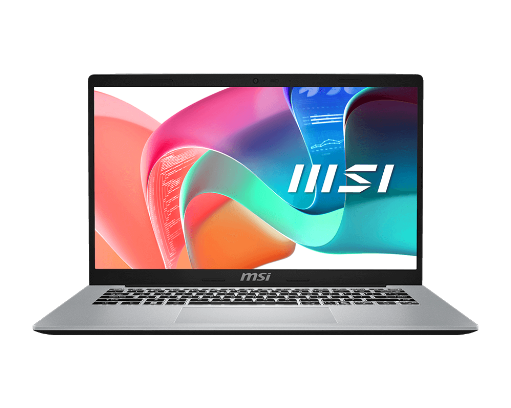 Laptop MSI Modern 14 F13MG-240VNCP