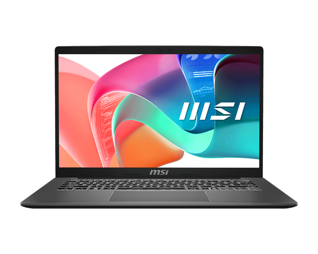 Laptop Msi Modern 14 F1MG