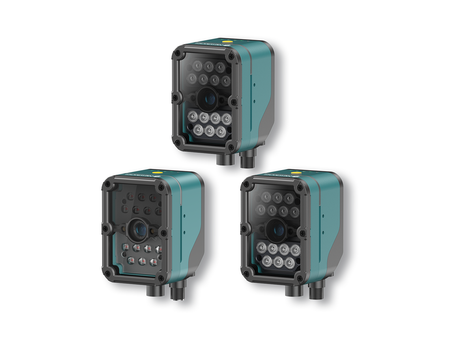 Máy quét công nghiệp Soldier300