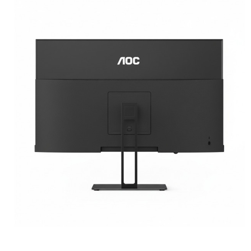 Máy tính để bàn All in One AOC A24A33-1FACN2U1F (Thông số: i3-1215U |Ram DDR4 3200- 8G | SSD PCIe NVMe- 256G | 2 x SO-DIMM DDR4 , up to DDR4-3200 | 23.8inch LED FHD | Đen | 03 Years)