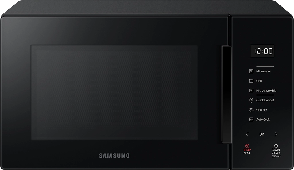 Lò vi sóng có nướng Samsung 23 lít MG23T5018CK/SV