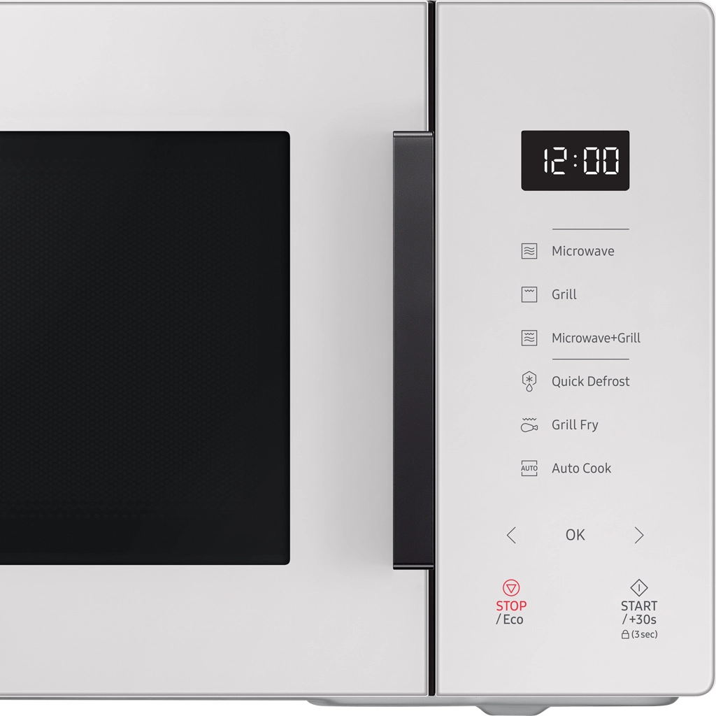 Lò vi sóng có nướng Samsung 23 lít MG23T5018CE/SV