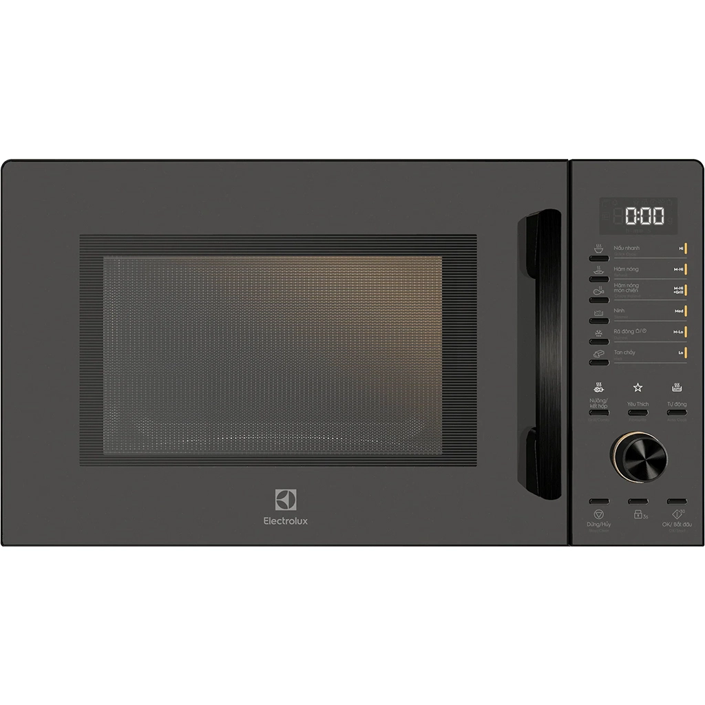 Lò vi sóng có nướng Electrolux 30 lít EMG30D22BM