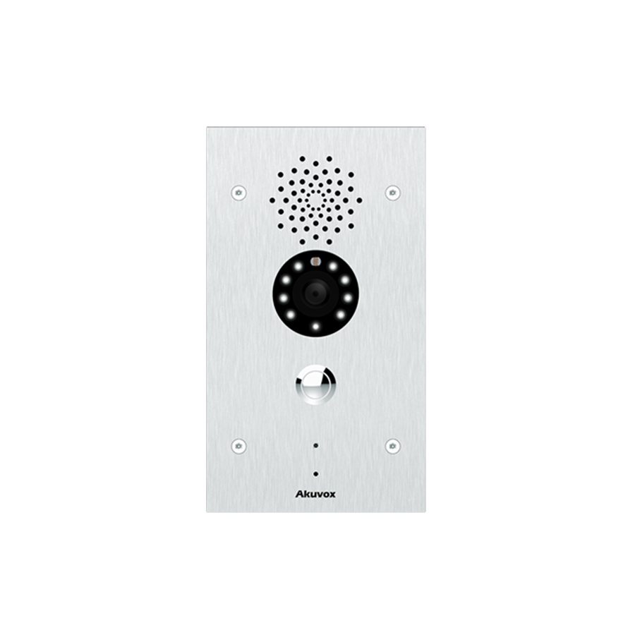 Nút bấm khẩn cấp Akuvox E21V