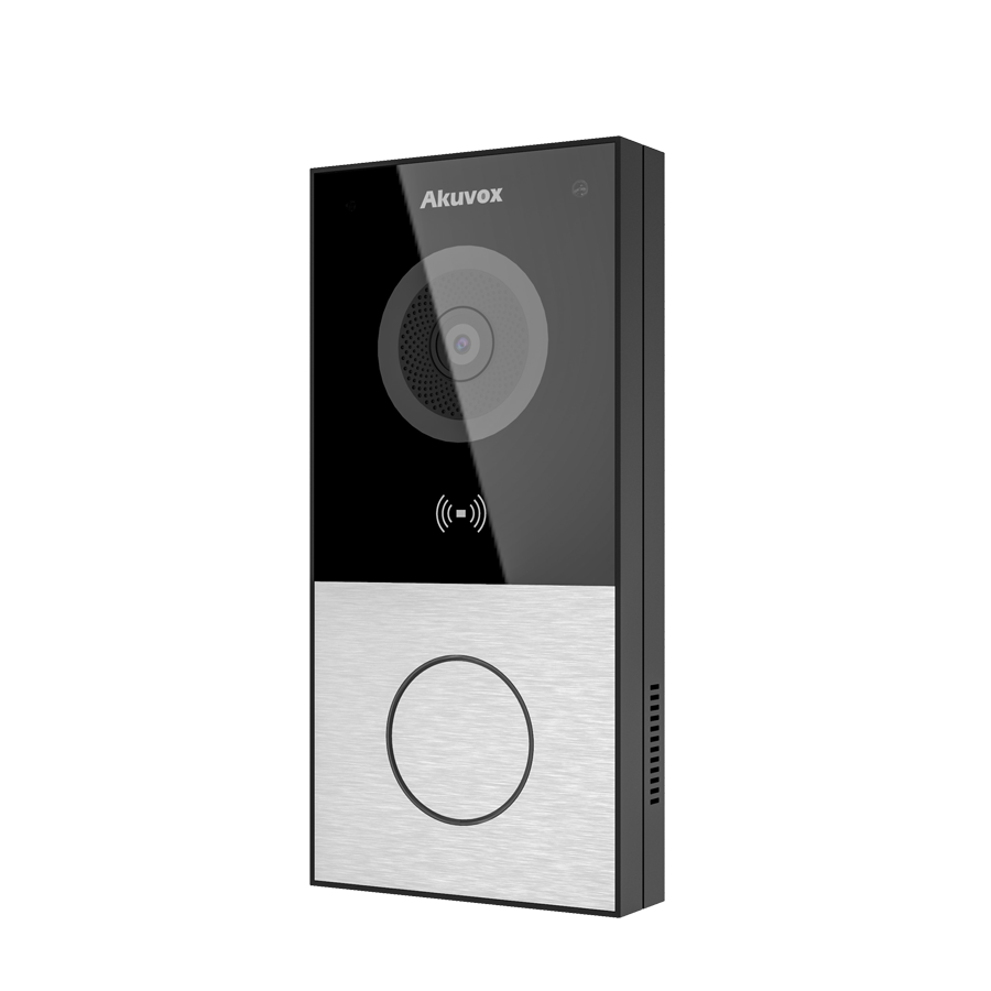 Nút bấm chuông cửa Akuvox E12S