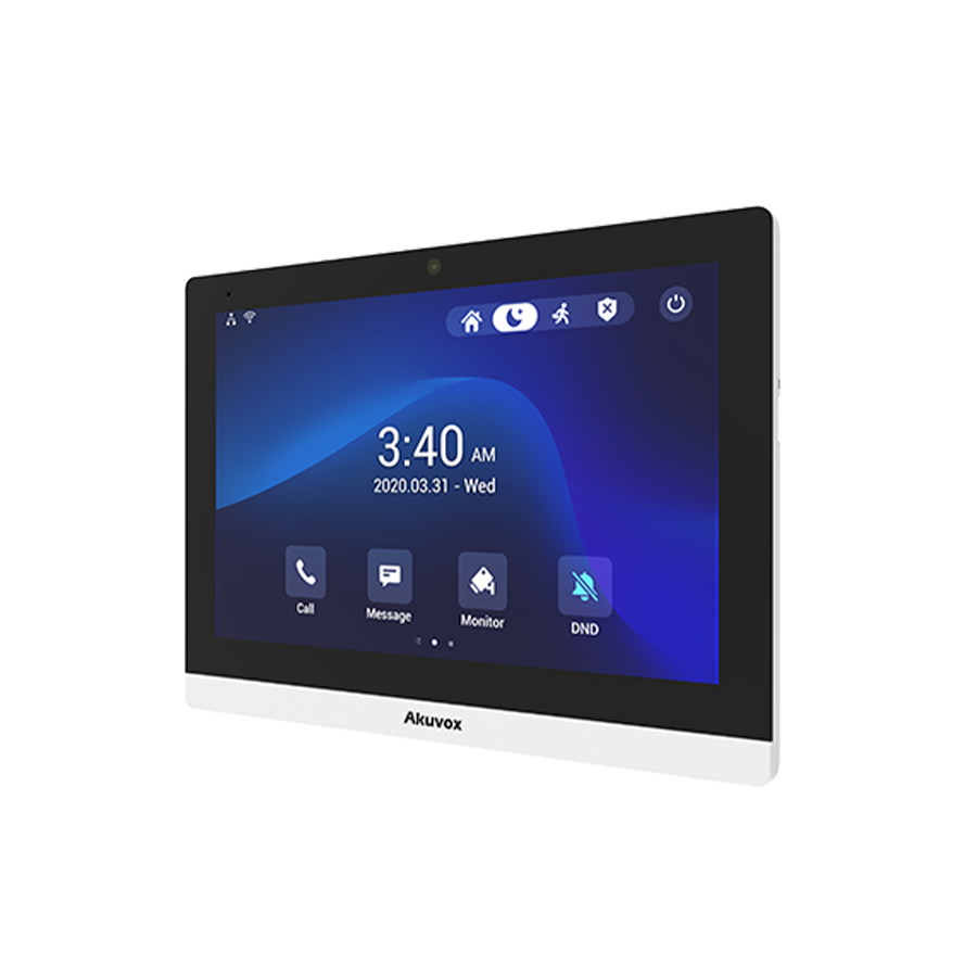 Màn hình chuông cửa AKUVOX C319S