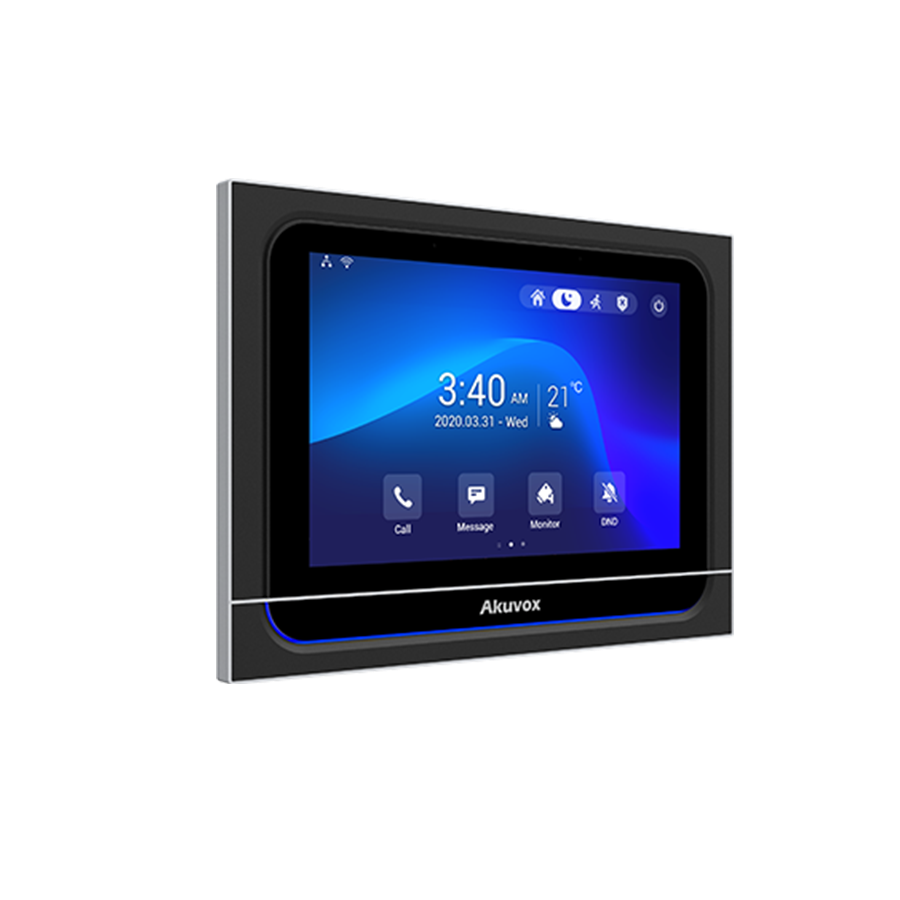 Màn hình chuông cửa Akuvox X933S
