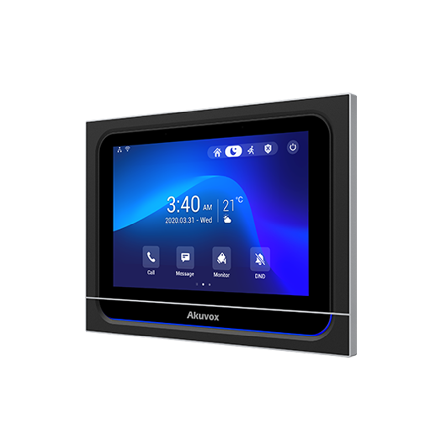 Màn hình chuông cửa Akuvox X933S