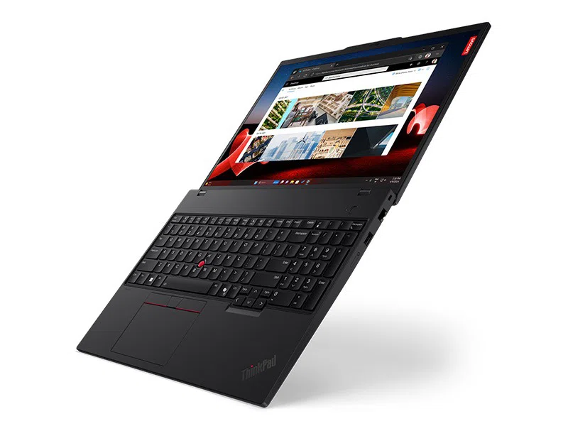 LENOVO THINKPAD T16 GEN 3 (U7-155U/32GB DDR5 RAM/1TB SSD/16" WUXGA/FP, WL, BT/4CELL 52.5WHR/WIN 11PRO/3Y/ĐEN)