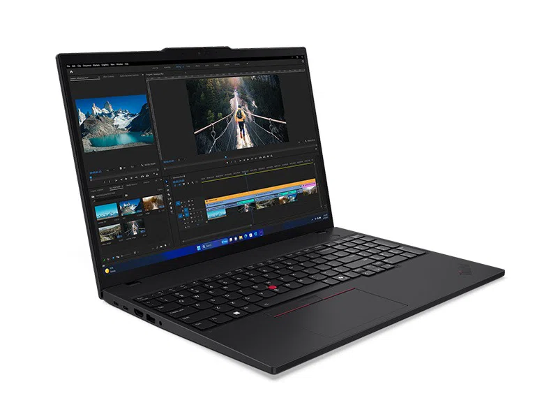 LENOVO THINKPAD T16 GEN 3 (U7-155U/32GB DDR5 RAM/1TB SSD/16" WUXGA/FP, WL, BT/4CELL 52.5WHR/WIN 11PRO/3Y/ĐEN)