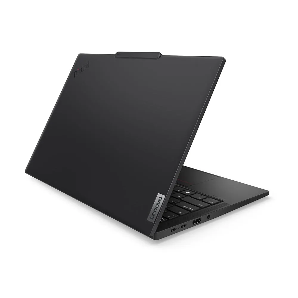 Lenovo ThinkPad X1 Carbon Gen 13(Thông số: Ultra 7 265U / Ram 32GB / SSD 512GB / Intel Graphics / 14.0″ WUXGA Touch /DOS/3Y)