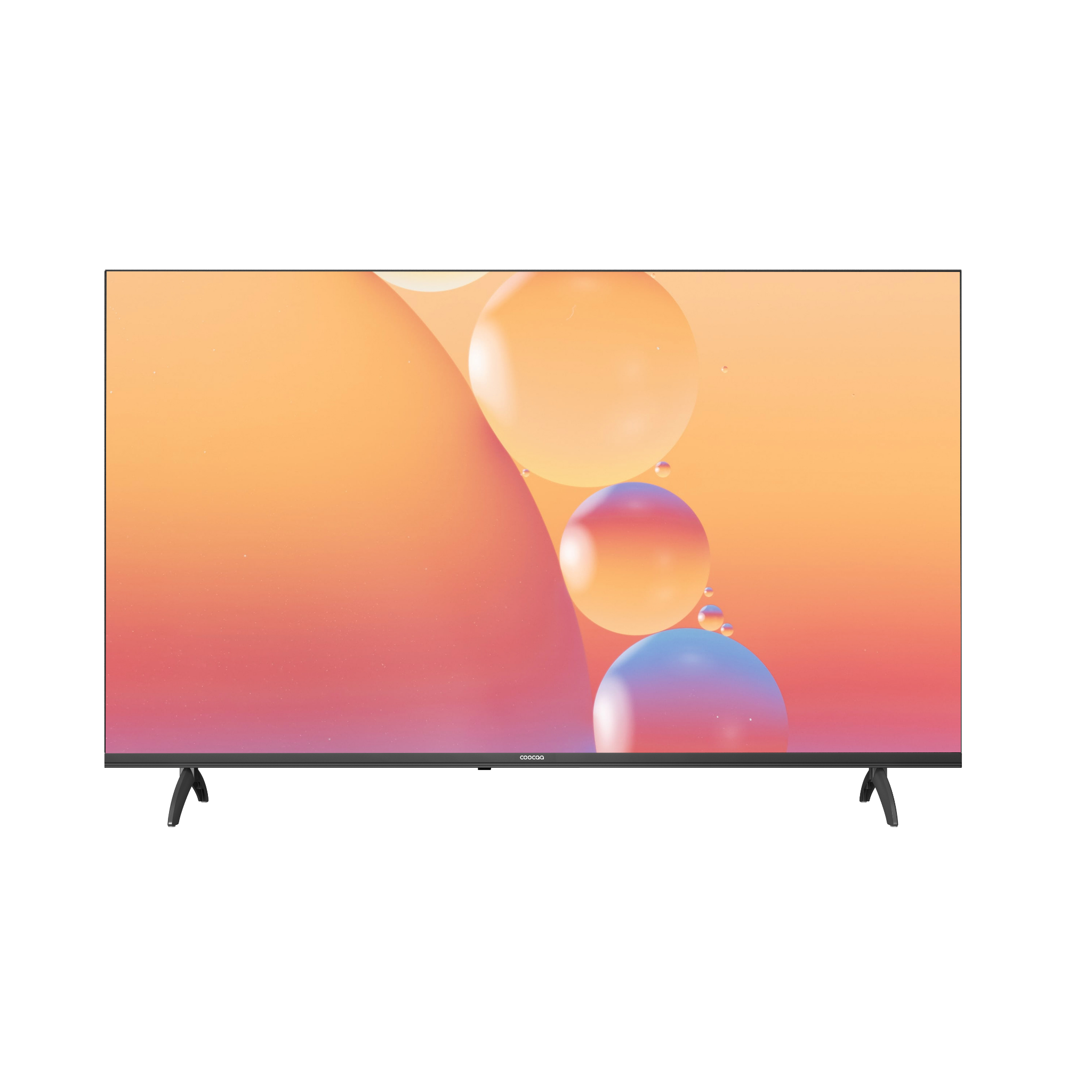 Smart TV HD Coocaa 32 Inch 32S3U+