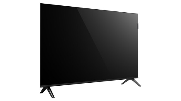 Google Tivi QLED TCL Full HD 32 inch 32S5K Đen
