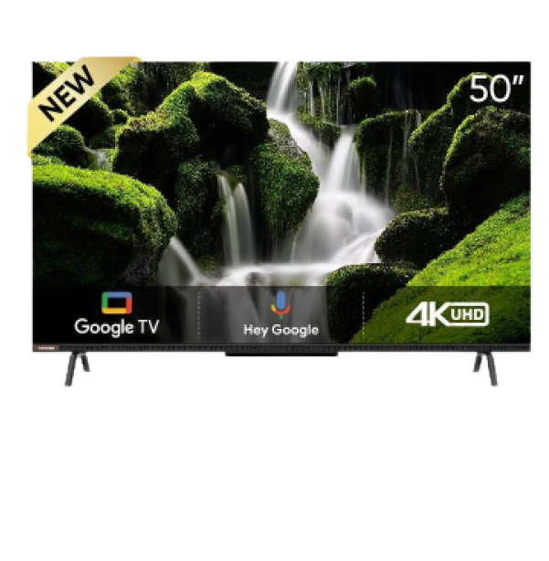 Tivi Coocaa 4K 50 inch 50Y73