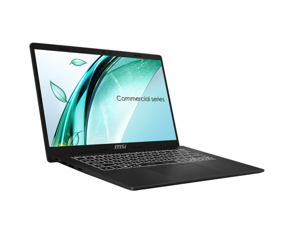 Laptop Msi Commercial 14 H A13MG