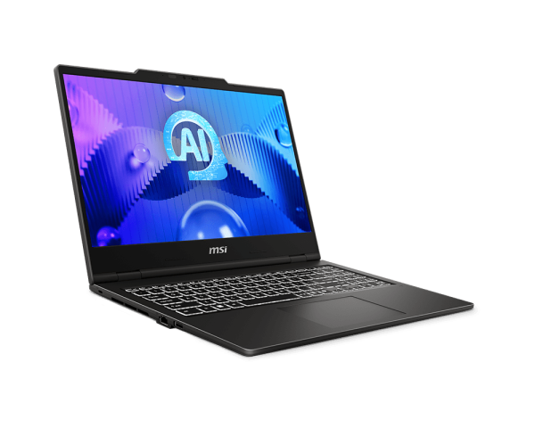 Laptop MSI Venture A16 AI  A3HMG