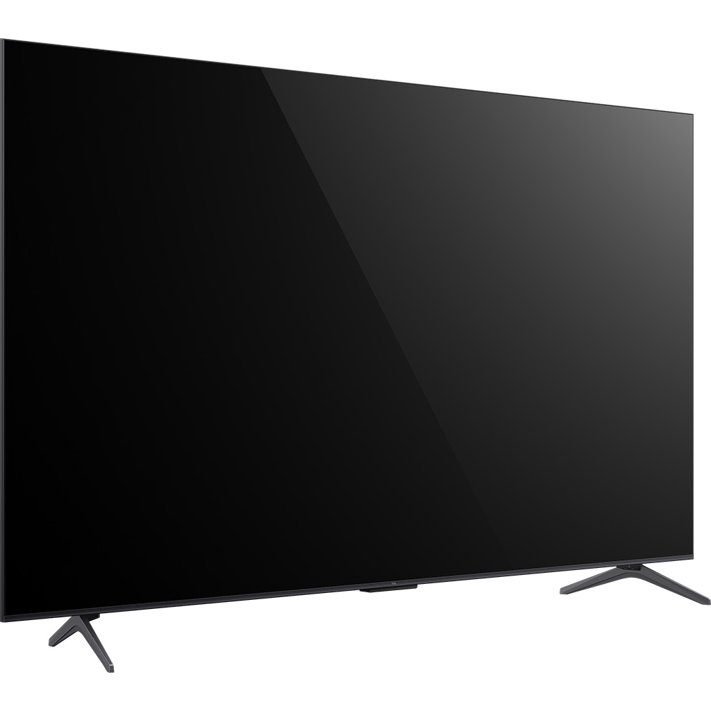 Google Tivi QD-Mini LED TCL 4K 65 inch 65C6K Đen