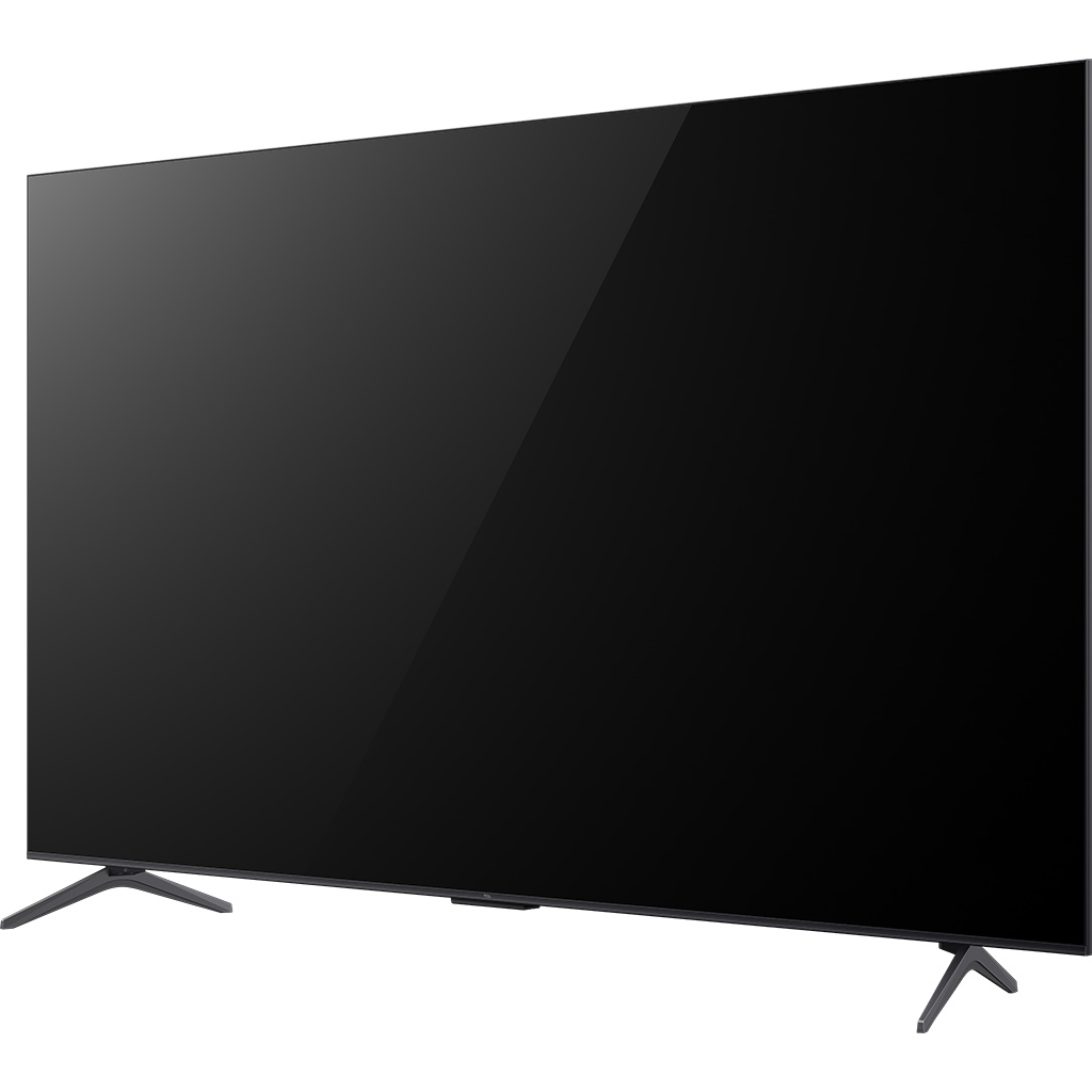 Google Tivi QD-Mini LED TCL 4K 65 inch 65C6K Đen