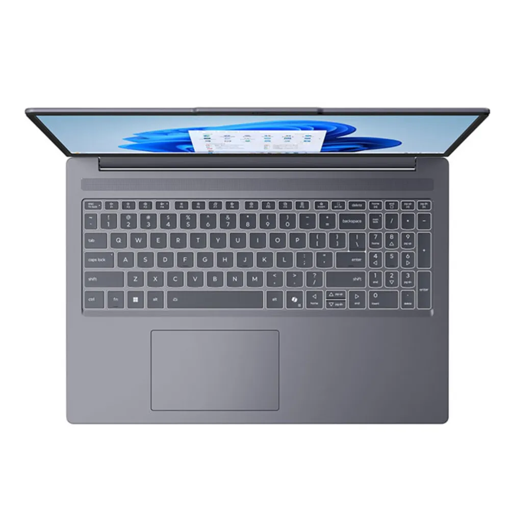 Laptop Lenovo IdeaPad Slim 3 16ARP10 83K80016VN (Thông số: R5 7535HS/ 16GB/ 512GB SSD/ 16 inch/ Win11/ Xám(Grey)/ 2Y)