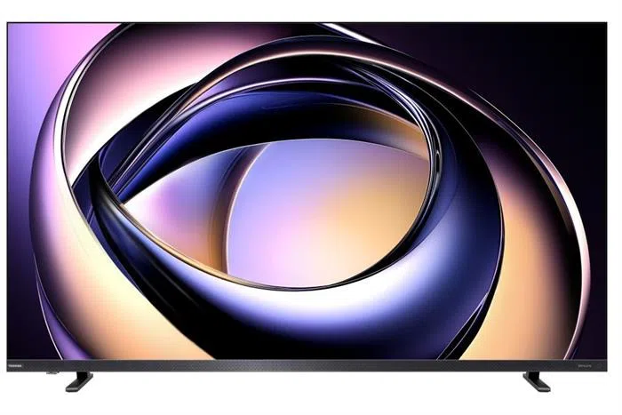 Smart Tivi Mini LED Toshiba AI 4K 65 inch 65Z770RP