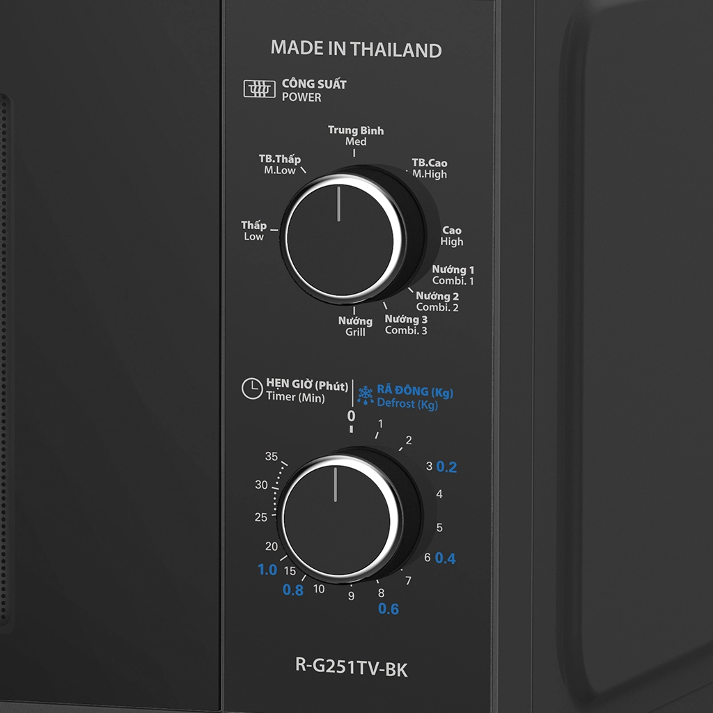 lo-vi-song-co-nuong-sharp-25-lit-r-g251tv-bk