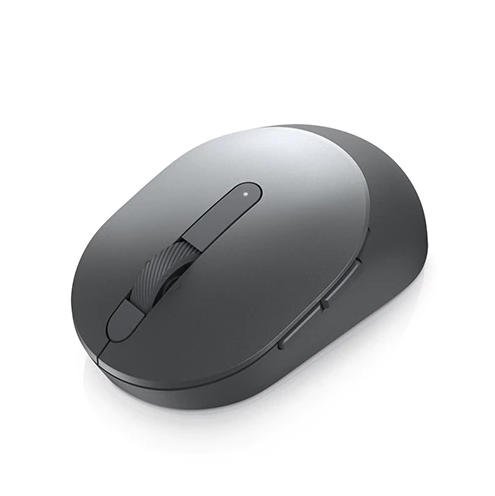 Dell Mobile Pro Wireless Mouse MS5120W - Titan Gray