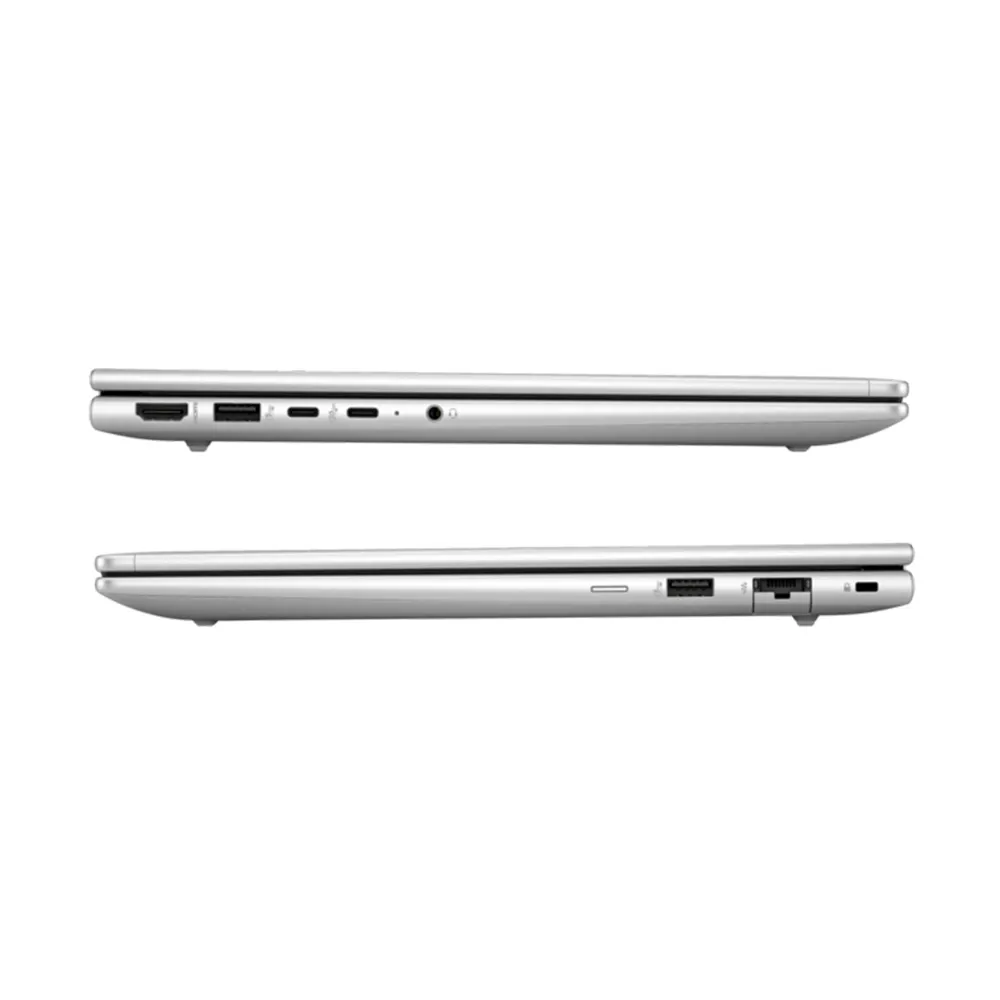 Laptop HP ProBook 440 G11 A74BLPA (Thông số: Ultra 7 155H/ 16GB/ 512GB SSD/ 14 inch WUXGA Touch/ Win11/Bạc (Silver)/1Year)