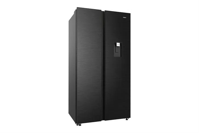 Tủ lạnh Aqua Inverter 212 lít AQR-T239FA(FB)