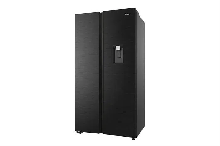 Tủ lạnh Aqua Inverter 212 lít AQR-T239FA(FB)