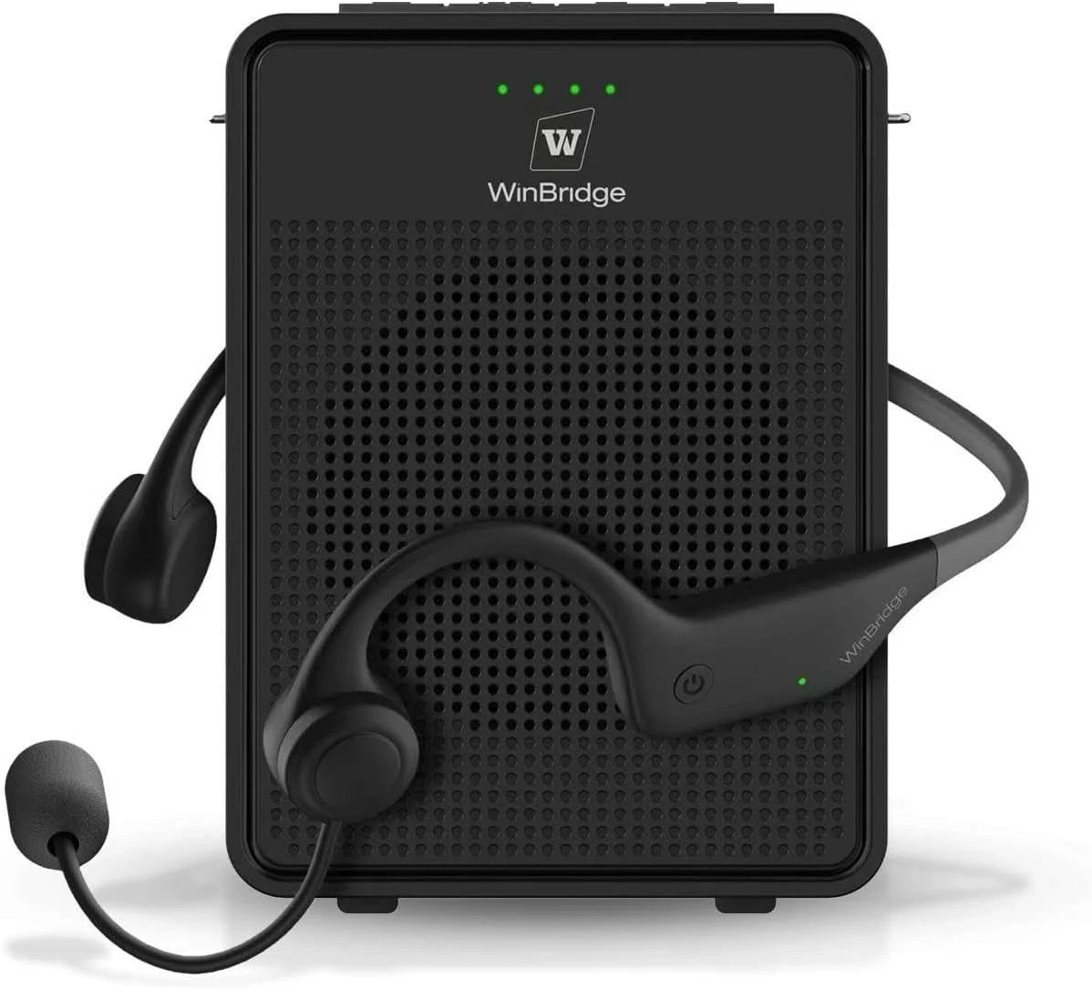 Máy trợ giảng WinBridge B007 | Dạng đứng | Không dây 2.4G