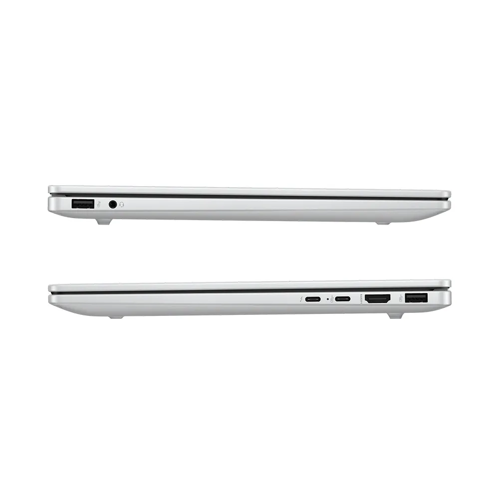 Laptop HP OmniBook 7 14-fs0043TU C1MN3PA (Intel Core 5 210H/14 inch 2K/16GB/512GB/Win 11/Office/Bạc)