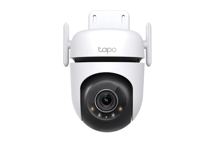 Camera IP Ngoài trời 360 Độ 5MP TP-Link Tapo C530WS