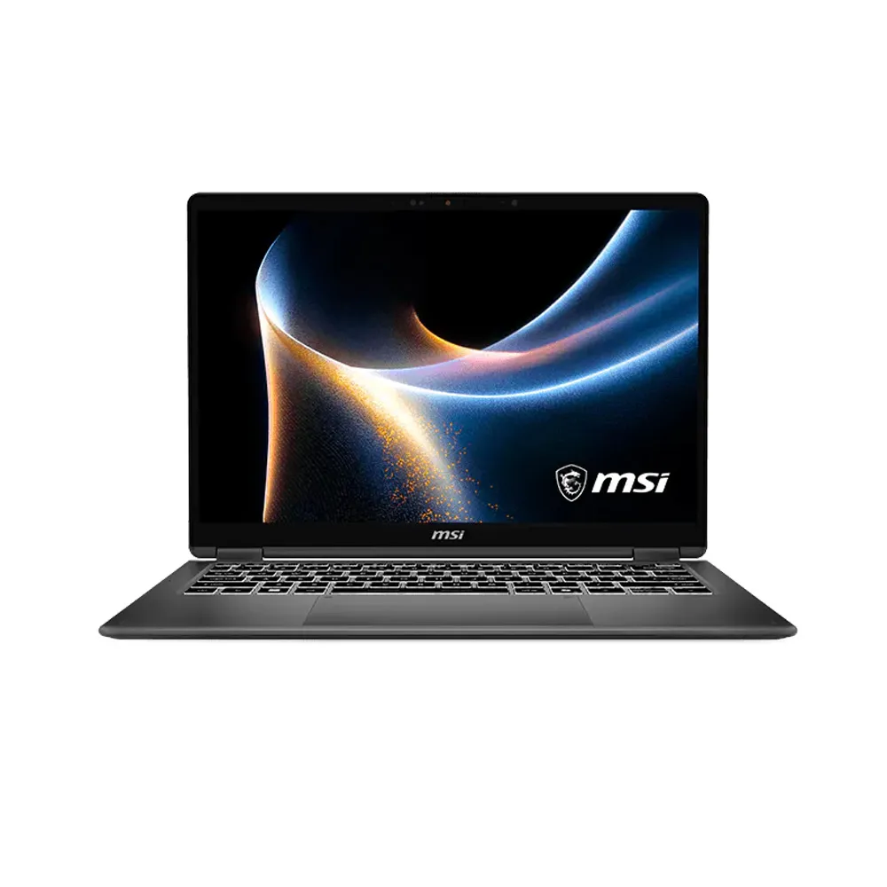 Laptop MSI Prestige 16 AI+ C3MG-024VN (Intel® Core™ Ultra X9 processor 388H/Intel Arc/16 inch 2.8K OLED/32GB/1TB/Win 11)