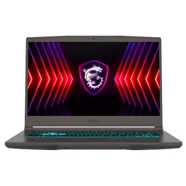 Laptop MSI Gaming Thin 15 B13UCX - 2080VN (i5 13420H, 16GB, 512GB, RTX 2050 4GB, Full HD 144Hz, Win11)