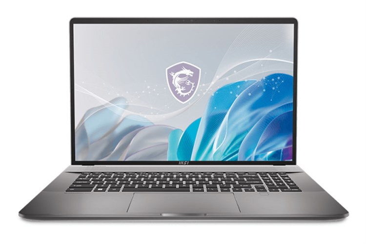 Laptop Msi Creator Z17 HX Studio A14VFT-273VN (i7-14700HX/ GeForce RTX™ 4060/ 64GB/ 2TB/ Windows 11)