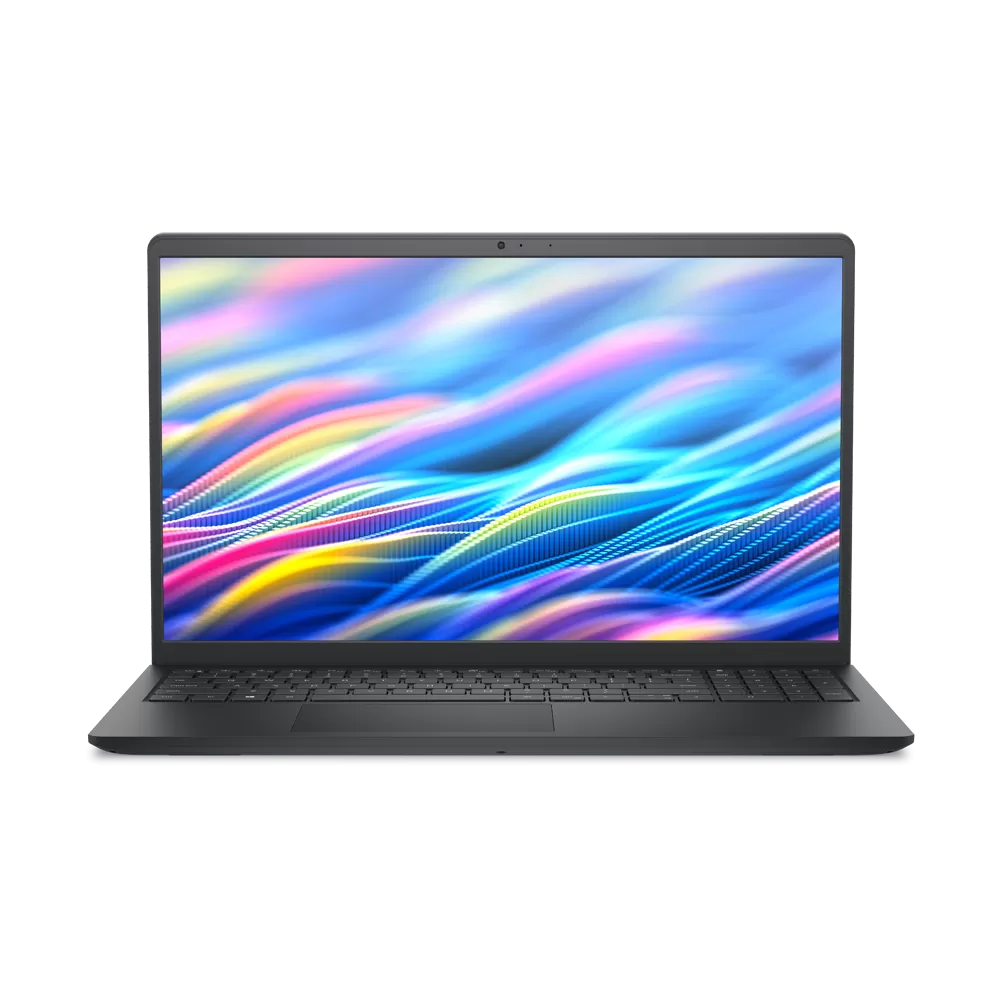 Laptop Dell Pro 15 ESSENTIAL PV15250 ( CORE 3 100U/8GB DDR4 RAM/512GB SSD/15.6" FHD/Intel® UHD Graphics/3 CELL/WLAN + BT/WIN 11 HOME + OFFICE/ĐEN CARDBON/1.62KG)