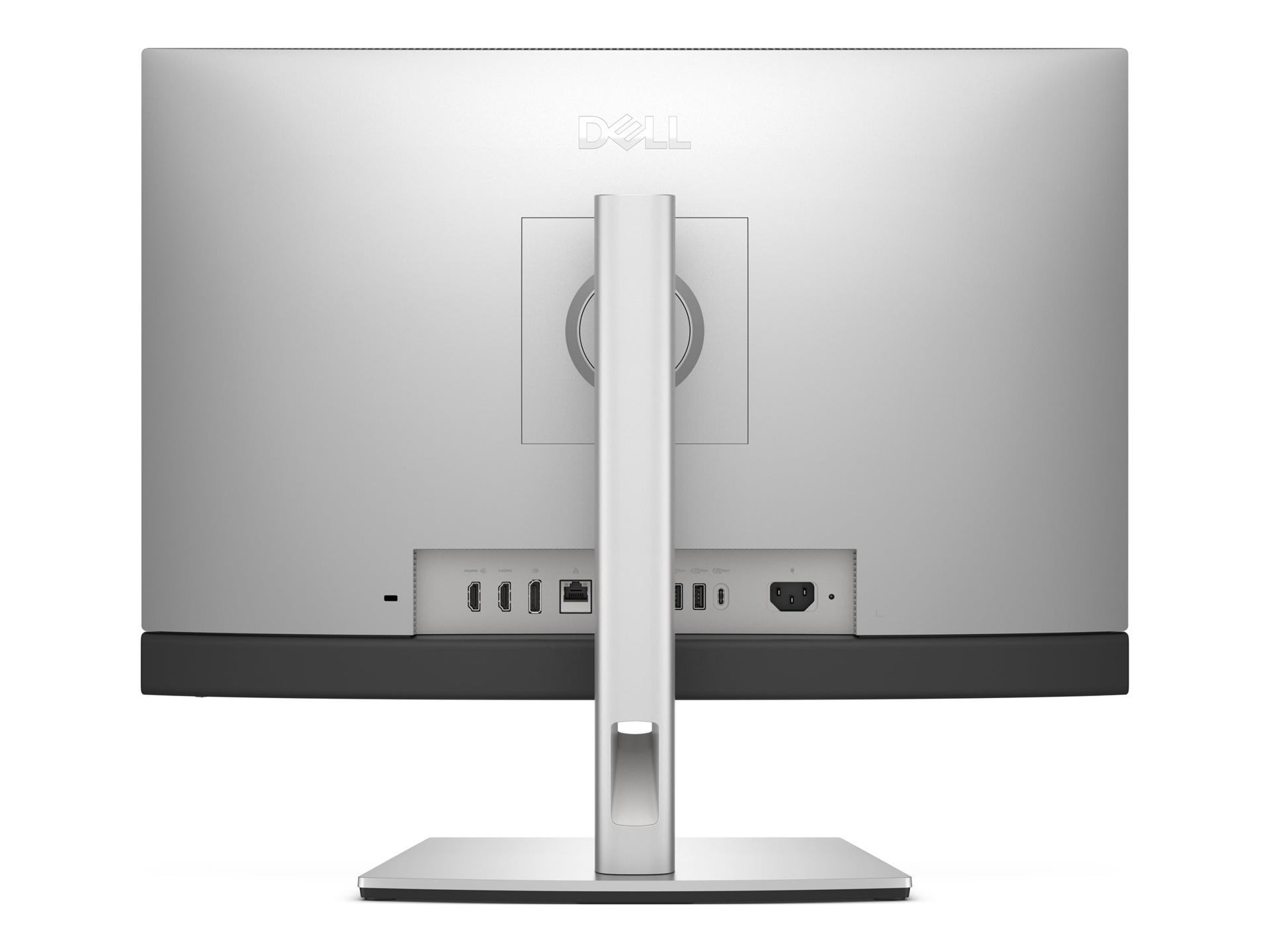 Máy tính để bàn Dell Pro 24 All-in-One Plus QB24250