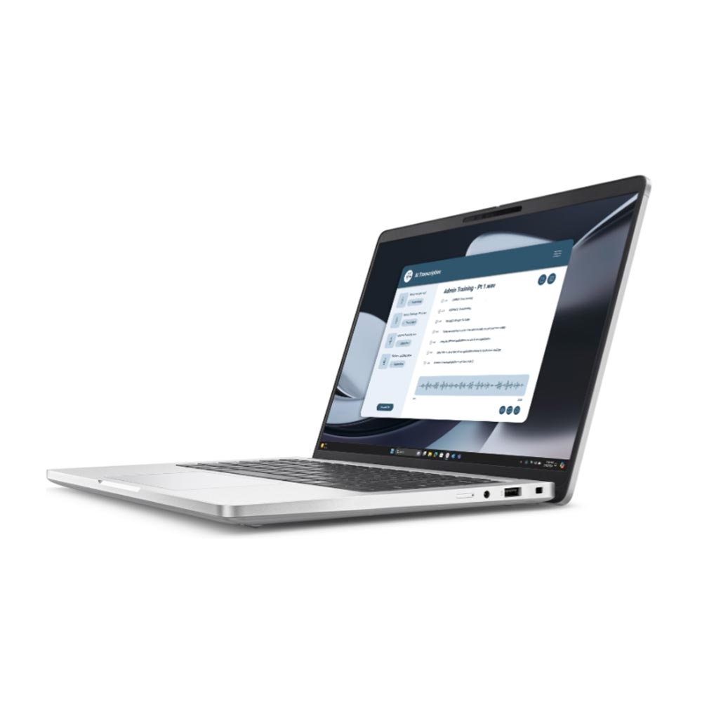 Dell Pro 14 PC14250 71076113 /Ultra 7-255U, 16GB, 512GB SSD, Intel Graphics, 14" FHD+, 3C 55Wh, ax+BT, KYHD, Win 11 Pro, 1Y WTY