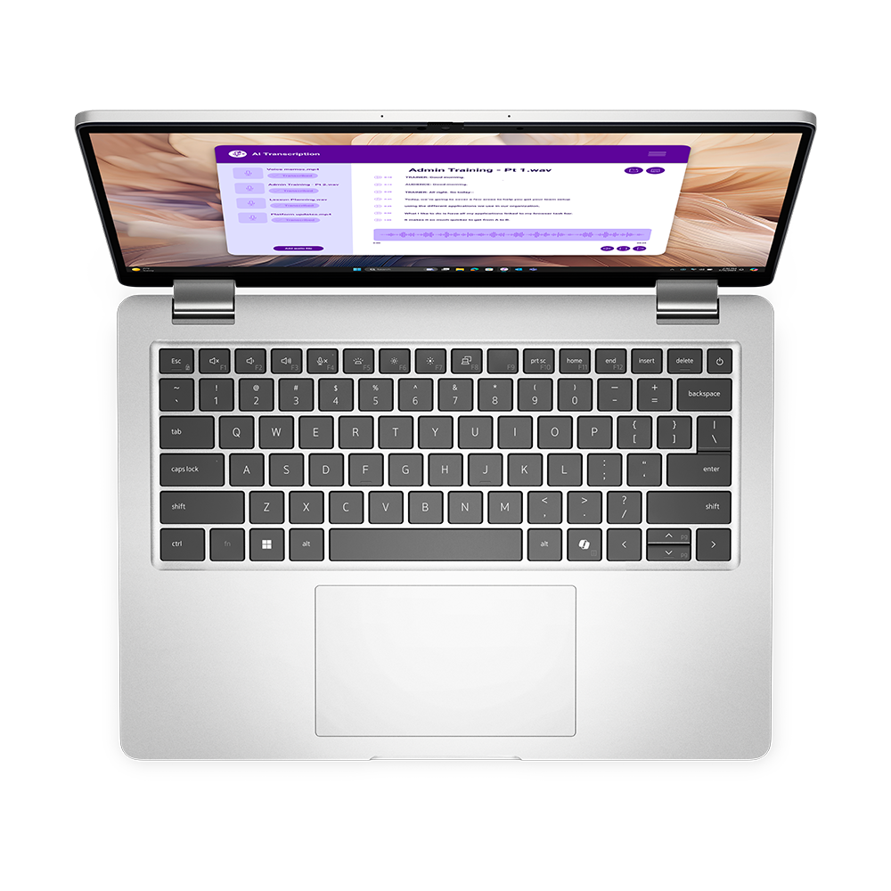 Dell Pro 13 Plus PB13250 Core Ultra 5 236V RAM 16GB SSD 512GB 13.3 inch FHD+ Windows 11