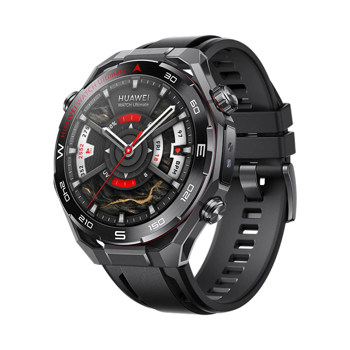 Đồng hồ thông minh Huawei Watch Ultimate 2