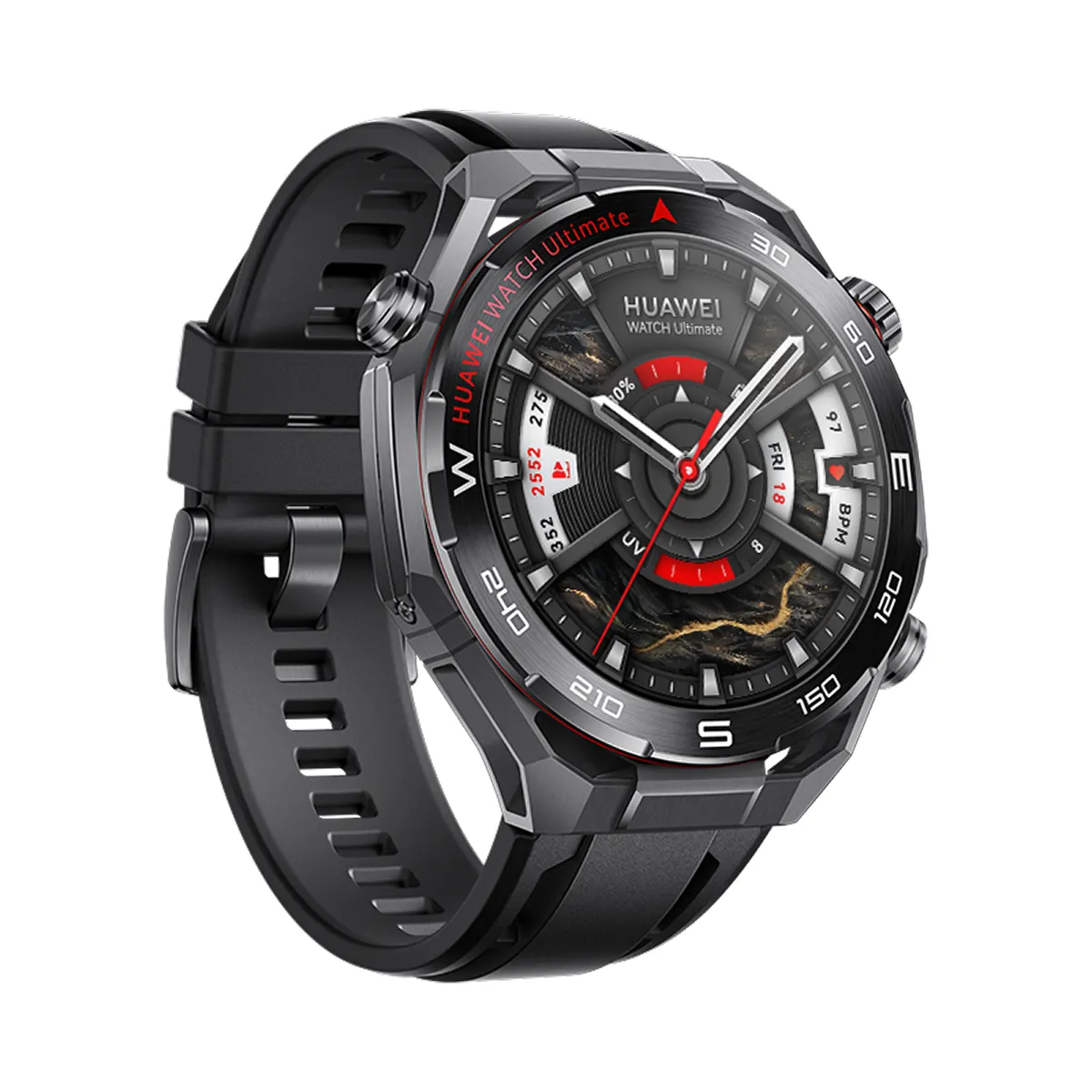 Đồng hồ thông minh Huawei Watch Ultimate 2