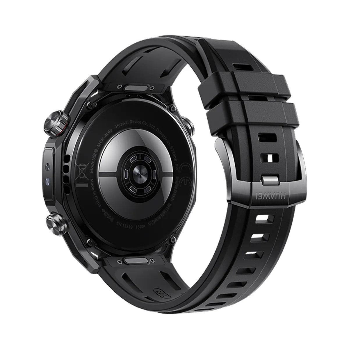 Đồng hồ thông minh Huawei Watch Ultimate 2