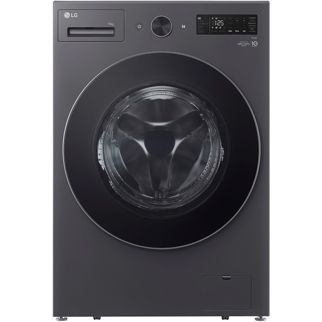 Máy giặt LG Inverter 15 kg F2515SNTG