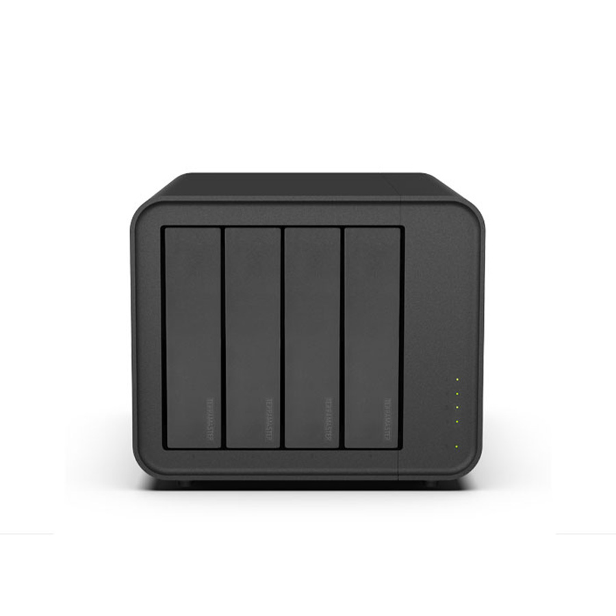 Thiết bị lưu trữ NAS TerraMaster F4-424 pro
