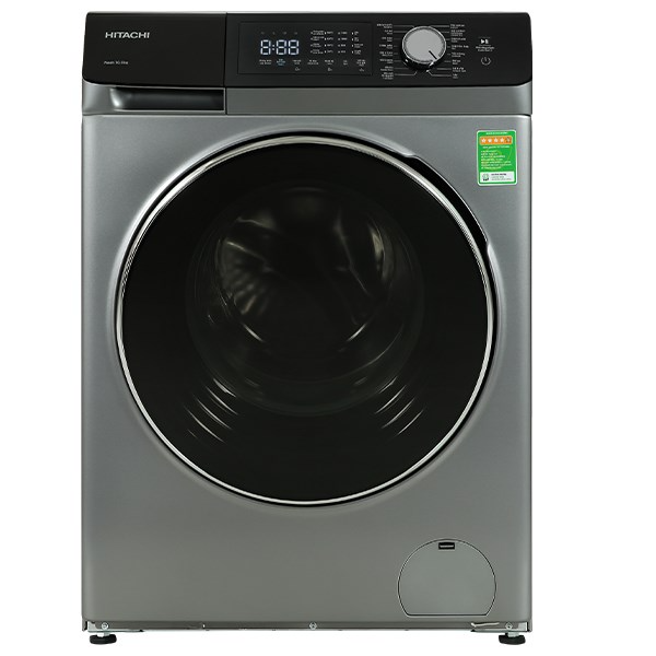 Máy giặt Hitachi Inverter 10.5 kg BD-1054HVOS