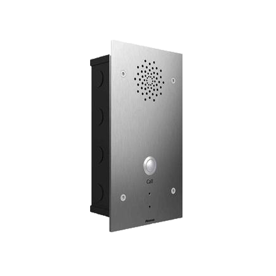 Nút bấm khẩn cấp Akuvox E21A