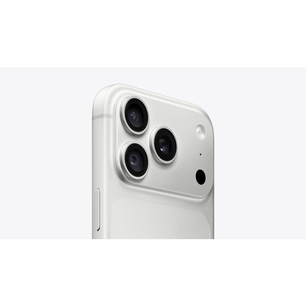 Điện Thoại iPhone 18 Pro Bạc 256GB ảnh 3